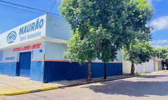 Imagem 4: Galpão 222m2 Pátio Grande, 2 Escritórios, Banheiro, Depósito, Ideal para Comercio Automoti