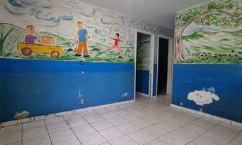 Imagem 7: Casa Térrea 68m2 2 Dorms, 2 Banheiros, Sala, Cozinha, Quintal, 2 Vagas, Terreno 176m2, Áre