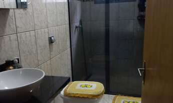 Imagem 3: Casa 100m2 2 Dorms Sala de estar Sala de jantar Cozinha Área de serviço Banheiro social Co