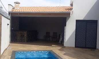 Imagem: Casa Térrea 116m2 3 Dorms 1 Suíte, Banheiro