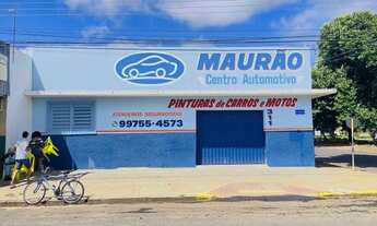 Imagem 5: Galpão 222m2 Pátio Grande, 2 Escritórios, Banheiro, Depósito, Ideal para Comercio Automoti