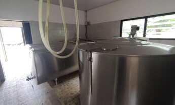 Imagem 7: Fazenda 51 Alqueires - Estruturado para leiteria com capacidade para produzir 5 mil litros