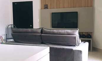 Imagem 5: Casa Térrea 116m2 3 Dorms 1 Suíte, Banheiro, Sala, Cozinha com Planejados, Lavabo, Lavande