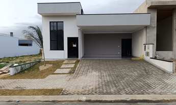 Imagem: Casa Terrea 160m2 3 Dorms 1 Suíte, 3 banheiros