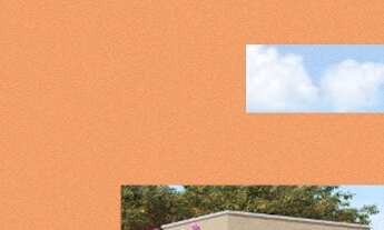 Imagem 5: Veccon Moradas Casas 42m2 2 Dorms, Sala, Cozinha, Banheiro, 2 Vagas Descobertas, Quintal