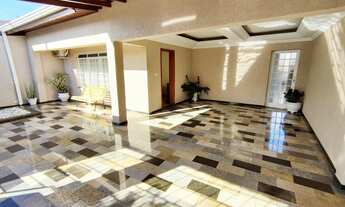 Imagem: Casa Terrea 200m2 3 Dorms 1 Suíte, Sala