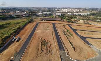 Imagem 6: Residencial Sport Villas do Monte, Terrenos de 160m2, Área de Lazer Completa, Ótima Locali