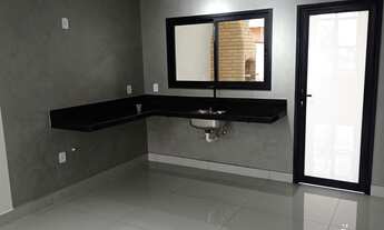 Imagem 4: Casa Terrea 160m2 3 Dorms 1 Suíte, 3 banheiros, 2 vagas de garagem, 1 sala, localizado em