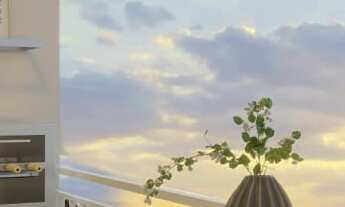 Imagem 7: Lançamento Harmonia Aptos 47,15 a 56,53m2 2 Dorms, Sala, Cozinha, Banheiro, Varanda Gourme