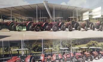 Imagem 6: Fazenda 51 Alqueires - Estruturado para leiteria com capacidade para produzir 5 mil litros