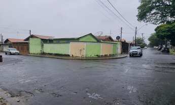 Imagem 5: Casa Térrea 68m2 2 Dorms, 2 Banheiros, Sala, Cozinha, Quintal, 2 Vagas, Terreno 176m2, Áre