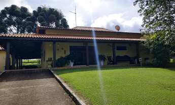 Imagem: Fazenda 51 Alqueires - Estruturado para