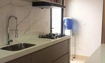 Imagem 4: Casa Térrea 116m2 3 Dorms 1 Suíte, Banheiro, Sala, Cozinha com Planejados, Lavabo, Lavande