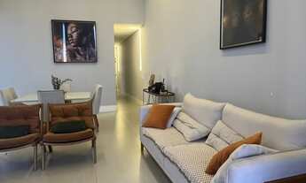 Imagem 3: Casa Térrea 140m2 3 Dorms 1 Suíte, 2 banheiros, 4 vagas de garagem, 1 sala, localizado em