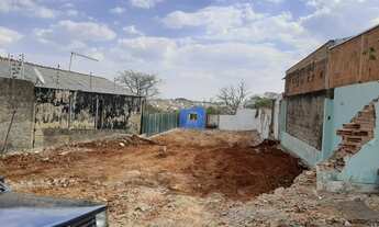 Imagem: Terreno 1/2 Lote 160 m² 5 X 32 R$ 150.000,00