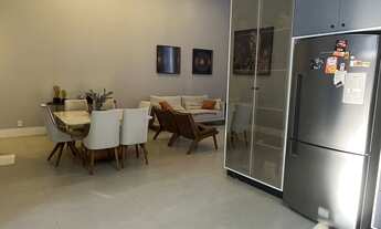 Imagem 7: Casa Térrea 140m2 3 Dorms 1 Suíte, 2 banheiros, 4 vagas de garagem, 1 sala, localizado em