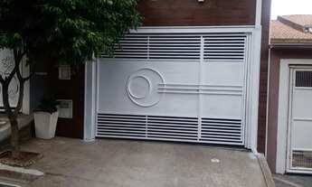 Imagem: Casa Térrea 140m2 3 Dorms 1 Suíte, Sala