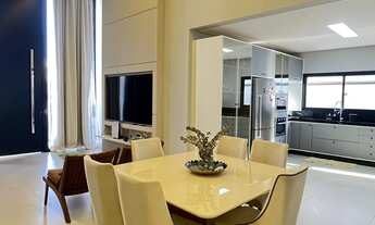 Imagem 4: Casa Térrea 140m2 3 Dorms 1 Suíte, 2 banheiros, 4 vagas de garagem, 1 sala, localizado em