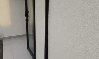 Imagem 7: Casa Terrea 160m2 3 Dorms 1 Suíte, 3 banheiros, 2 vagas de garagem, 1 sala, localizado em