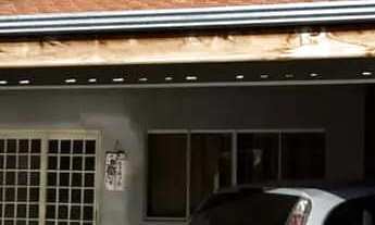 Imagem: Casa Térrea 80m2 3 Dorms, Sala, Cozinha