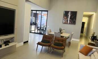 Imagem 5: Casa Térrea 140m2 3 Dorms 1 Suíte, 2 banheiros, 4 vagas de garagem, 1 sala, localizado em