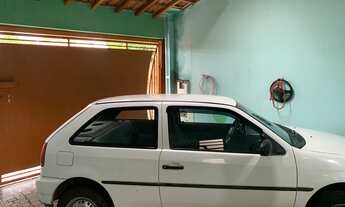 Imagem 6: Casa 85m2, 2 Dormitórios, Cozinha Planejada, Área Gourmet com Churrasqueira, 1 Banheiro, Ó