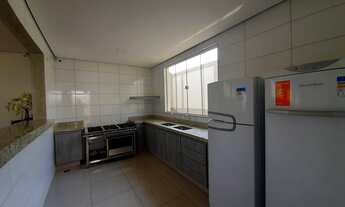 Imagem 6: Apartamento 56.93m2 no Condomínio Portal Lotus do Campo, 2 Dormitórios Sendo 2 Suítes, Coz