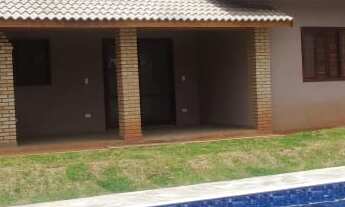 Imagem: Chácara 750m2, Casa Sede com 72m2, 1 Dormitório