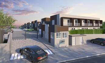 Imagem: Residencial Cellebra, Casas Sobrados de