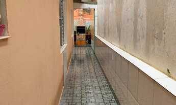 Imagem 7: Casa 85m2, 2 Dormitórios, Cozinha Planejada, Área Gourmet com Churrasqueira, 1 Banheiro, Ó