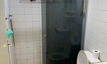 Imagem 4: Casa 90m2, 3 Dormitórios, 1 Banheiro, Cozinha, 2 Vagas Cobertas, Casa nos Fundos com 1 Dor