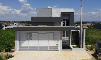 Imagem 2: Casa 89m2 Central Park, 2 Dormitórios, 1 Suíte, Área Gourmet com Churrasqueira, Cozinha Am