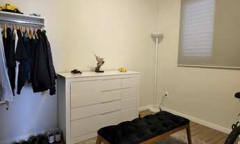 Imagem 6: Apartamento 55m2 no Condomínio Portal Veredas do Vale, 2 Dormitórios, 1 Banheiro, Cozinha