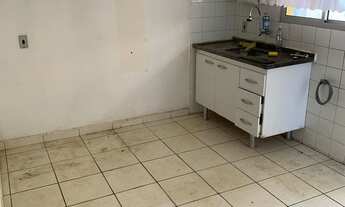 Imagem 5: Casa 90m2, 3 Dormitórios, 1 Banheiro, Cozinha, 2 Vagas Cobertas, Casa nos Fundos com 1 Dor