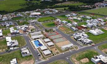 Imagem 3: Casa 130m2 no Condomínio Monterrey, 3 Dormitórios Sendo 1 Suíte com Closet, Cozinha Americ