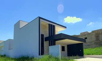 Imagem: Casa 130m2 no Condomínio Monterrey, 3 Dormitórios