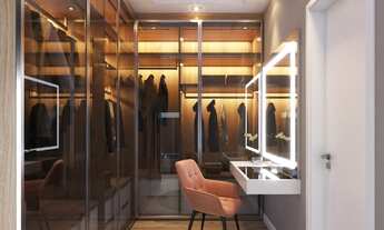 Imagem 7: Imperdível Casa em Condomínio à Venda em Nova Odessa-SP, Solar das Esmeraldas: 3 Quartos