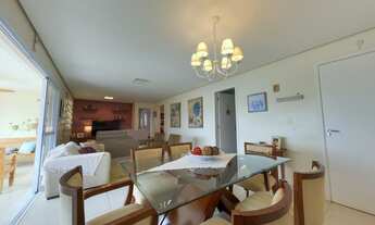 Imagem: Apartamento 140m2 no Condomínio Prime Family