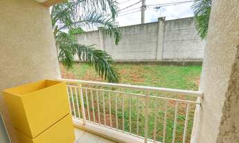 Imagem 3: Apartamento 66m2 no Condomínio Boa Nova, 3 Dormitórios, 1 Banheiro, Ótima Localização, Áre