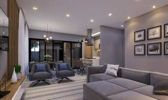 Imagem 2: Imperdível Casa em Condomínio à Venda em Nova Odessa-SP, Solar das Esmeraldas: 3 Quartos