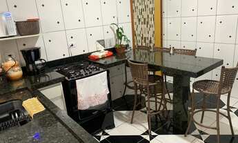 Imagem: Casa 85m2, 2 Dormitórios, Cozinha Planejada