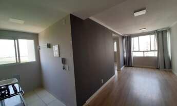 Imagem: Apartamento 56.93m2 no Condomínio Portal