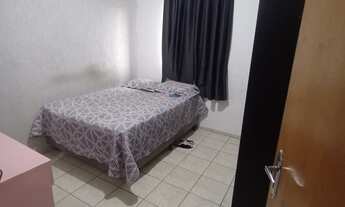 Imagem: Apartamento 47m2, 2 Dormitórios, 1 Banheiro