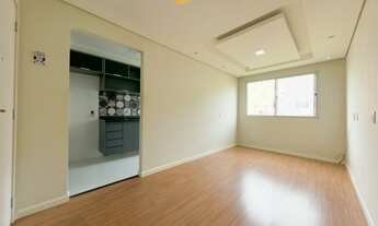 Imagem: Apartamento 45m2 no Condomínio Vila Matão