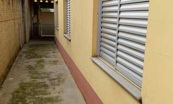 Imagem 7: Casa 90m2, 3 Dormitórios, 1 Banheiro, Cozinha, 2 Vagas Cobertas, Casa nos Fundos com 1 Dor