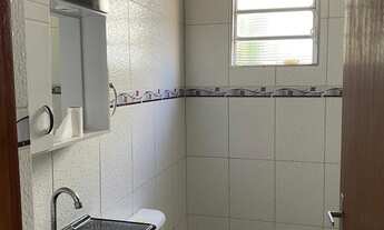 Imagem 5: Casa 60m2, 1 Dormitório, Sala, Cozinha Planejada, Banheiro, Lavanderia, 1 Vaga Descoberta