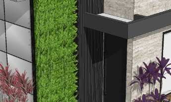 Imagem 4: Imperdível oportunidade: Casa em condomínio à venda em Nova Odessa-SP, bairro Solar das Es