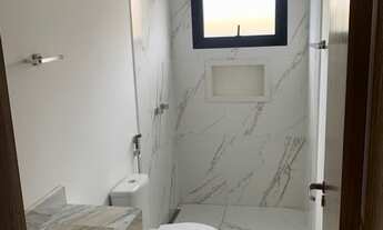 Imagem 5: Casa 127,25m2 no Condomínio Reserva dos Ypês 2, 3 Suítes, Cozinha Americana, Área Gourmet