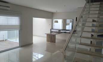 Imagem: Casa Duplex 150m2 no Condomínio Paineiras