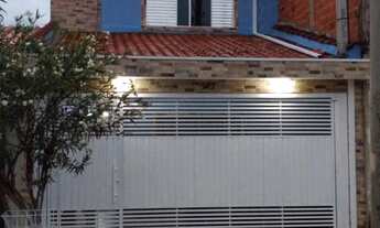 Imagem: Casa Sobrado 90m2, 2 Dormitórios, Sala